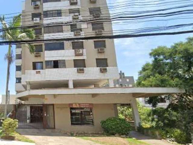 Cobertura com 2 quartos à venda na Avenida João Wallig, 851, Passo da Areia, Porto Alegre por R$ 799.000