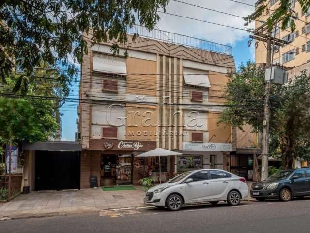 Apartamento com 3 quartos à venda na Rua Doutor Florêncio Ygartua, 170, Moinhos de Vento, Porto Alegre por R$ 600.000