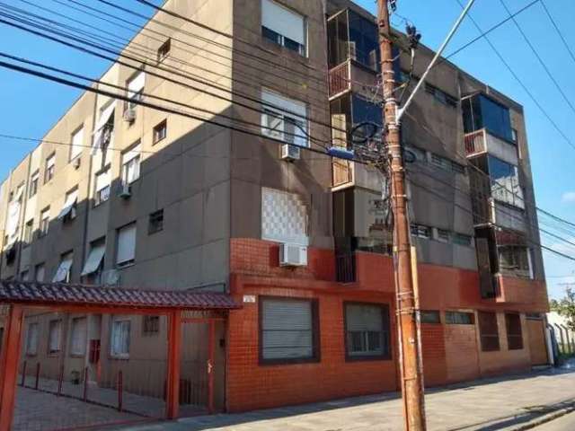 Apartamento com 2 quartos à venda na Avenida Bento Gonçalves, 138, Partenon, Porto Alegre por R$ 165.000