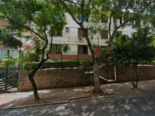 Apartamento com 2 quartos à venda na Rua Engenheiro Antônio Carlos Tibiriçá, 520, Petrópolis, Porto Alegre por R$ 235.000