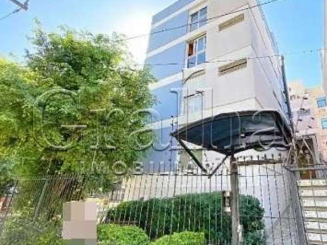 Apartamento com 2 quartos à venda na Rua Liberdade, 170, Rio Branco, Porto Alegre por R$ 298.000