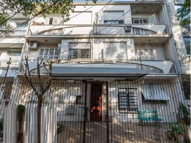 Apartamento com 2 quartos à venda na Rua Giordano Bruno, 311, Rio Branco, Porto Alegre por R$ 365.000