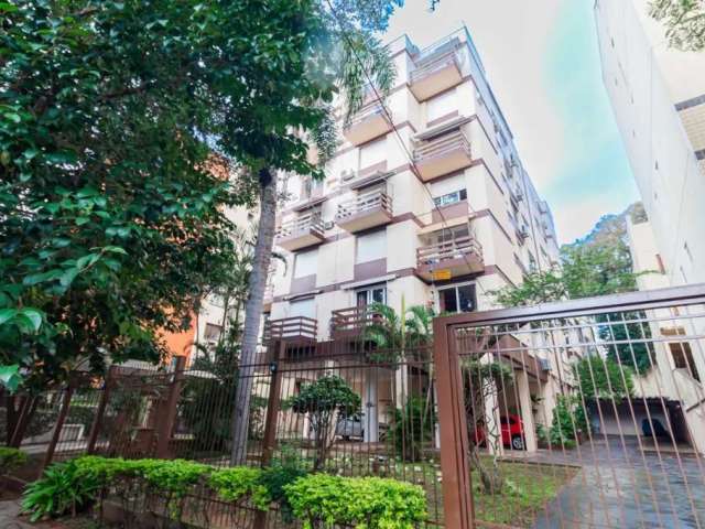 Apartamento com 2 quartos à venda na Rua Perpétua Teles, 55, Petrópolis, Porto Alegre por R$ 737.000