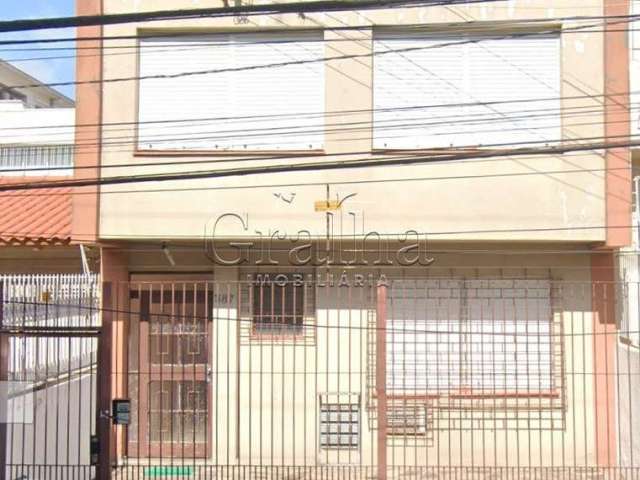 Apartamento com 3 quartos à venda na Rua Francisco Ferrer, 367, Rio Branco, Porto Alegre por R$ 320.000