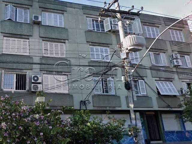 Apartamento com 1 quarto à venda na Rua da República, 706, Cidade Baixa, Porto Alegre por R$ 165.000