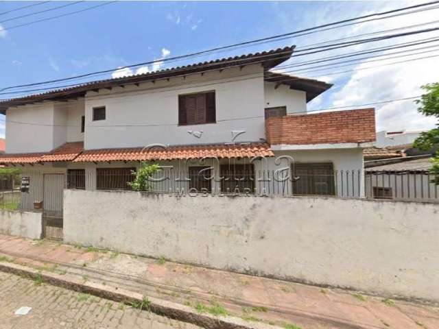 Casa com 3 quartos à venda na Rua Fátima, 390, Partenon, Porto Alegre por R$ 500.000