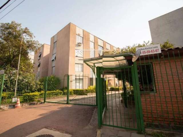 Apartamento com 2 quartos à venda na Rua Eurico Lara, 119, Medianeira, Porto Alegre por R$ 240.000