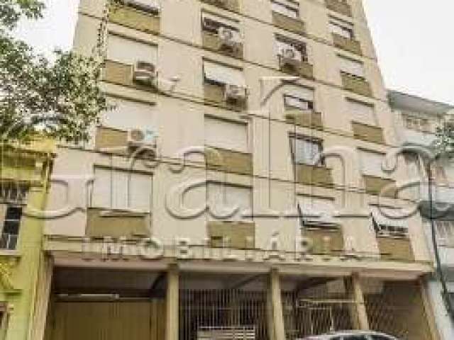 Apartamento com 1 quarto à venda na Rua Riachuelo, 745, Centro Histórico, Porto Alegre por R$ 256.000