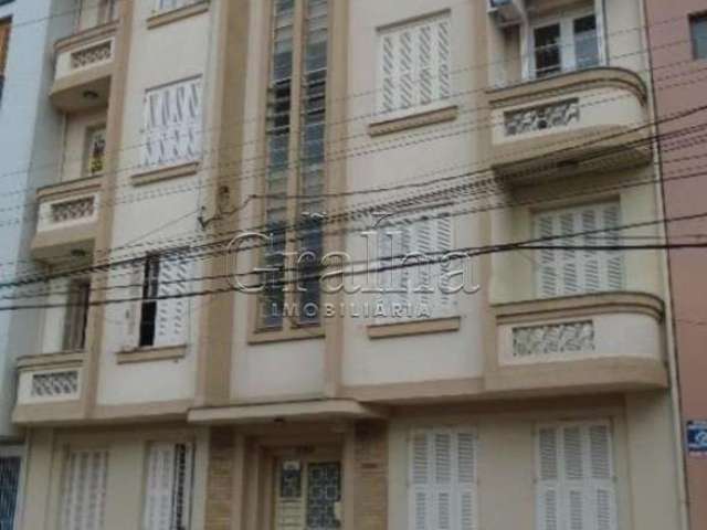 Apartamento com 2 quartos à venda na Rua Jacinto Gomes, 280, Santana, Porto Alegre por R$ 240.000