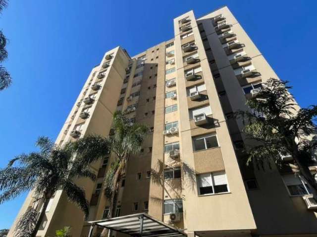 Apartamento com 3 quartos à venda na Rua José Honorato dos Santos, 100, Azenha, Porto Alegre por R$ 628.000