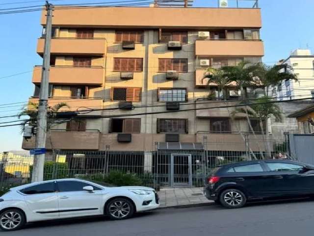 Cobertura com 3 quartos à venda na Rua Ferreira Viana, 763, Petrópolis, Porto Alegre por R$ 995.000