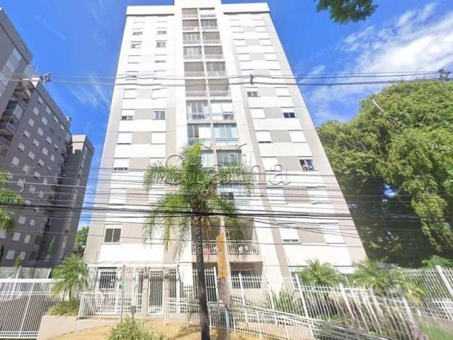 Apartamento com 3 quartos à venda na Avenida Arnaldo Bohrer, 175, Teresópolis, Porto Alegre por R$ 477.900