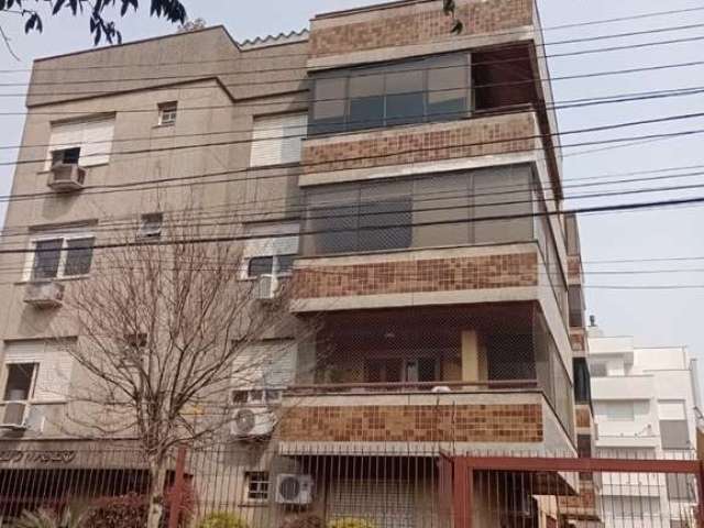 Apartamento com 2 quartos à venda na Rua Surupá, 101, Jardim Botânico, Porto Alegre por R$ 372.000