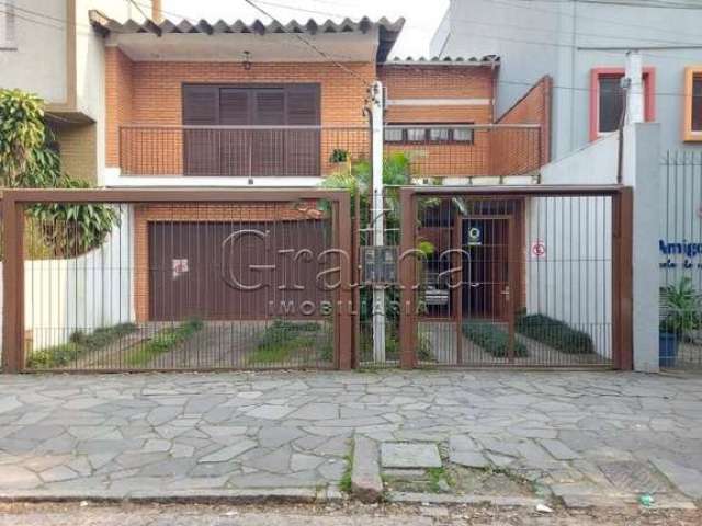 Casa com 5 quartos à venda na Rua Domingos Crescêncio, 224, Santana, Porto Alegre por R$ 1.490.000