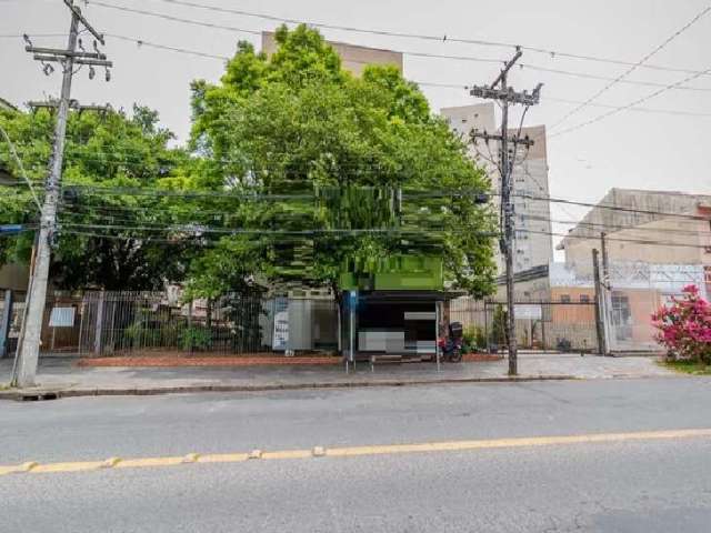 Apartamento com 2 quartos à venda na Rua Albion, 402, Partenon, Porto Alegre por R$ 295.000