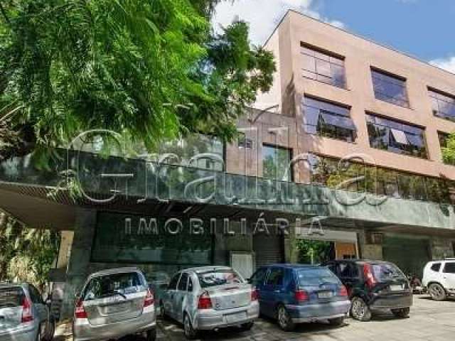 Sala comercial à venda na Rua Félix da Cunha, 836, Floresta, Porto Alegre por R$ 499.000