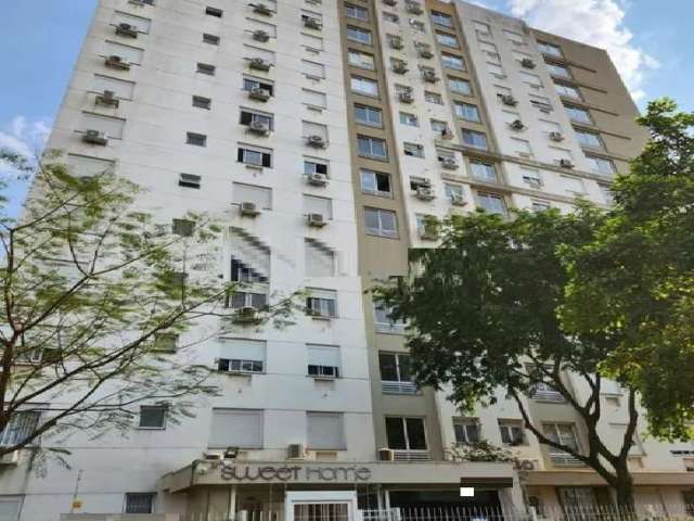 Apartamento com 2 quartos à venda na Rua Aurélio Porto, 184, Partenon, Porto Alegre por R$ 399.000