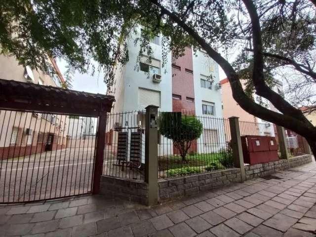 Apartamento com 2 quartos à venda na Rua Coronel João Corrêa, 60, Passo da Areia, Porto Alegre por R$ 260.000