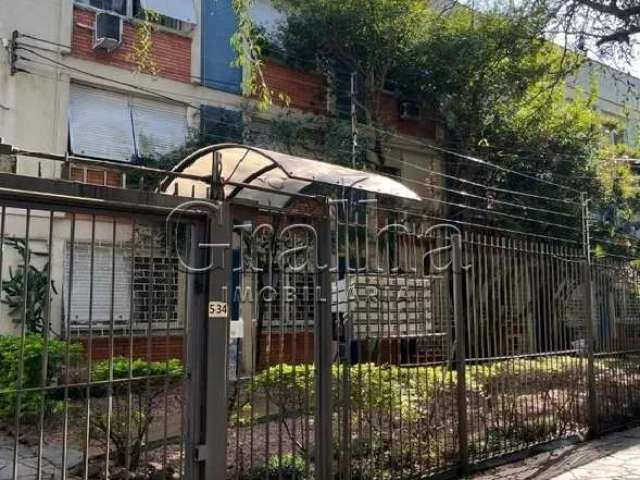 Apartamento com 1 quarto à venda na Rua General Neto, 534, Floresta, Porto Alegre por R$ 155.000