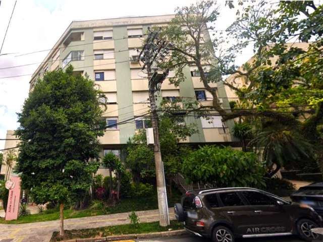 Apartamento com 3 quartos à venda na Rua Felicíssimo de Azevedo, 1501, Auxiliadora, Porto Alegre por R$ 515.000