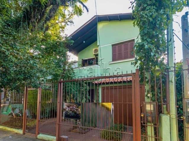 Casa com 4 quartos à venda na Vicente Da Fontoura, 910, Santana, Porto Alegre por R$ 1.166.000