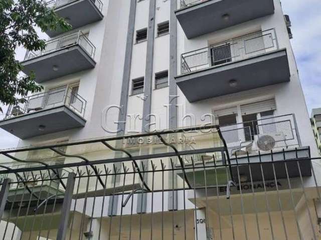 Apartamento com 1 quarto à venda na Rua Leopoldo Bier, 591, Santana, Porto Alegre por R$ 286.000