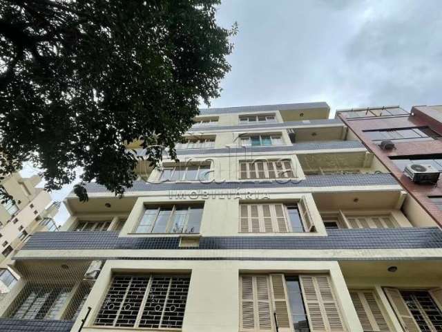 Apartamento com 2 quartos à venda na Rua Laurindo, 208, Santana, Porto Alegre por R$ 349.000