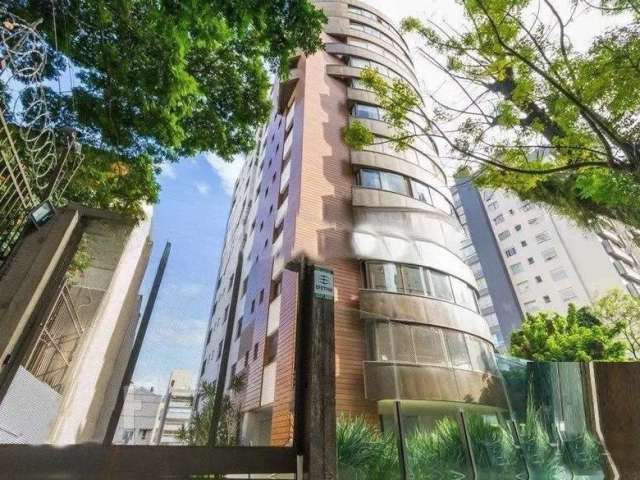 Apartamento com 4 quartos à venda na Rua Barão de Ubá, 469, Bela Vista, Porto Alegre por R$ 2.900.000