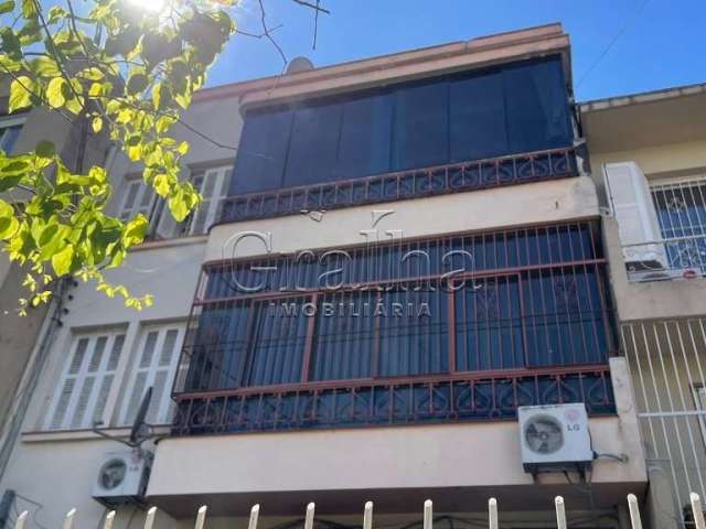 Apartamento com 2 quartos à venda na Rua Santana, 316, Farroupilha, Porto Alegre por R$ 250.000