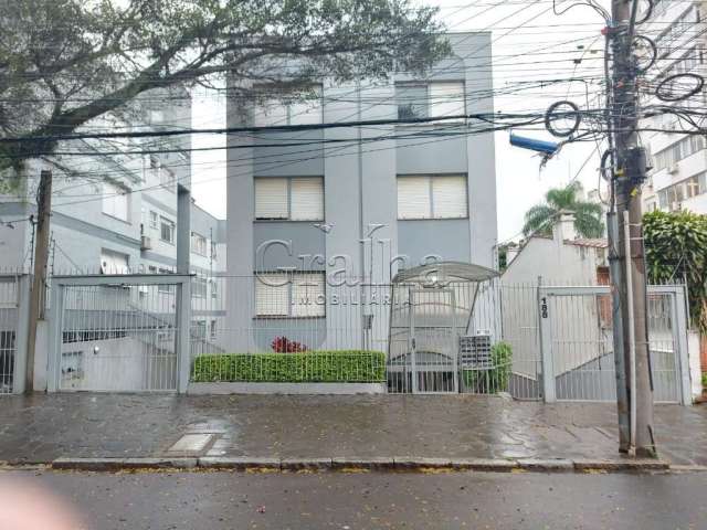 Apartamento com 2 quartos à venda na Rua Veador Porto, 188, Santana, Porto Alegre por R$ 450.000