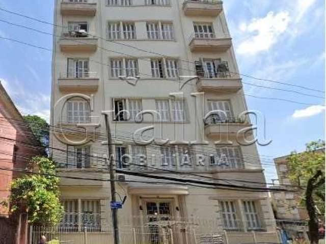 Apartamento com 2 quartos à venda na Avenida Cristóvão Colombo, 200, Floresta, Porto Alegre por R$ 320.000