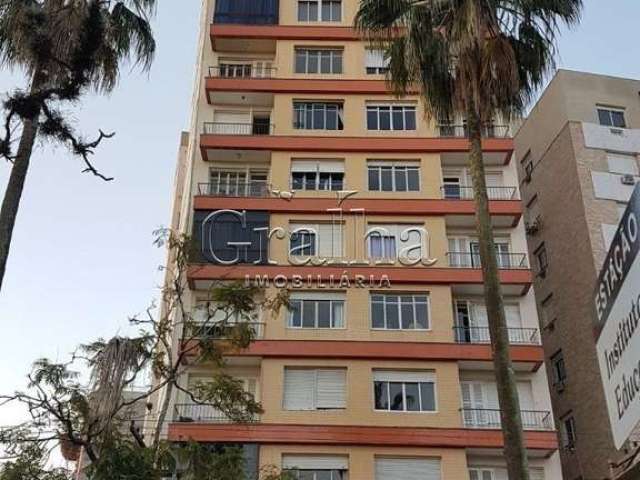 Apartamento com 3 quartos à venda na Avenida Osvaldo Aranha, 522, Bom Fim, Porto Alegre por R$ 499.000