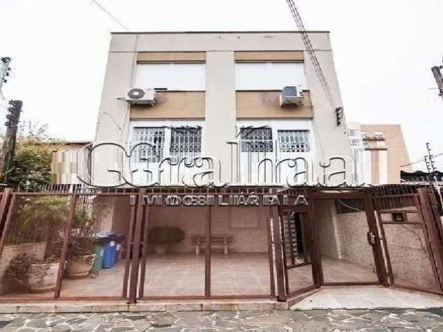 Apartamento com 2 quartos à venda na Rua Domingos Crescêncio, 651, Santana, Porto Alegre por R$ 330.000