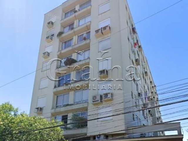 Apartamento com 3 quartos à venda na Rua Barão do Triunfo, 718, Menino Deus, Porto Alegre por R$ 500.000