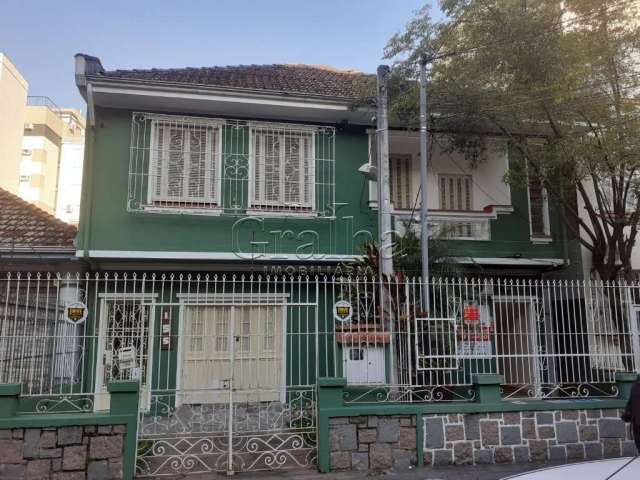 Casa com 4 quartos à venda na Avenida Jerônimo de Ornelas, 155, Santana, Porto Alegre por R$ 600.000