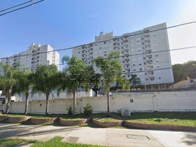 Apartamento com 2 quartos à venda na Avenida Teresópolis, 2255, Teresópolis, Porto Alegre por R$ 275.000