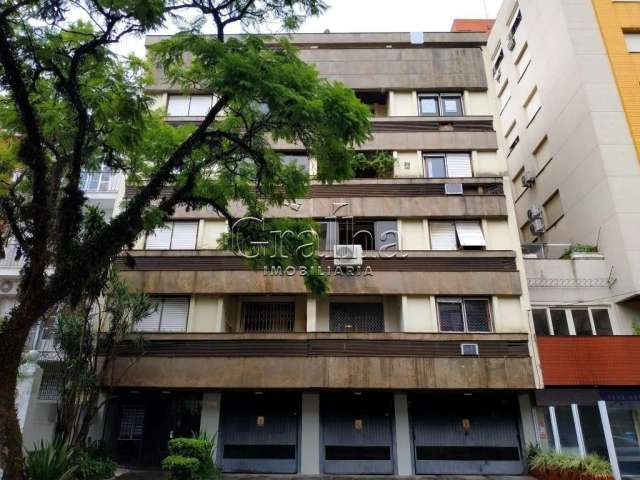 Cobertura com 1 quarto à venda na Rua Felipe Camarão, 326, Rio Branco, Porto Alegre por R$ 690.000