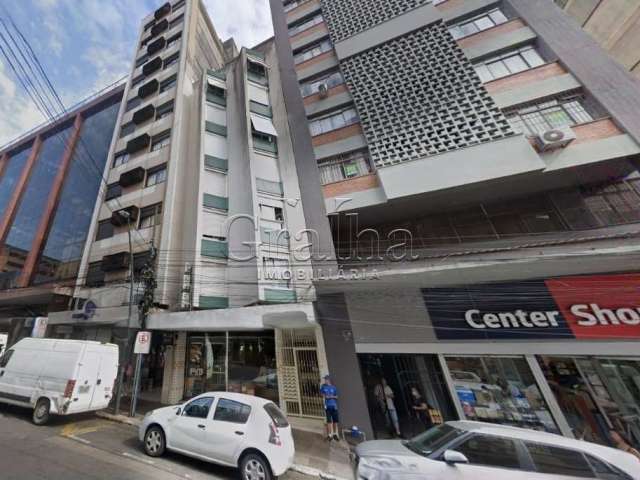 Apartamento com 1 quarto à venda na Avenida Alberto Bins, 624, Centro Histórico, Porto Alegre por R$ 180.000