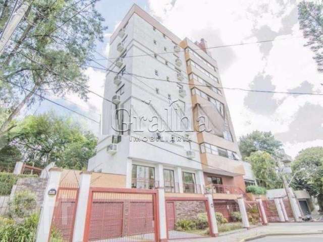 Apartamento com 2 quartos à venda na Rua Riveira, 520, Petrópolis, Porto Alegre por R$ 560.000