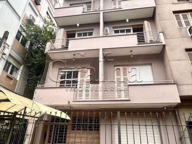 Apartamento com 2 quartos à venda na Rua Henrique Dias, 220, Bom Fim, Porto Alegre por R$ 399.000