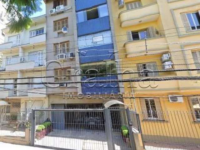 Apartamento com 2 quartos à venda na Rua Henrique Dias, 226, Bom Fim, Porto Alegre por R$ 690.000