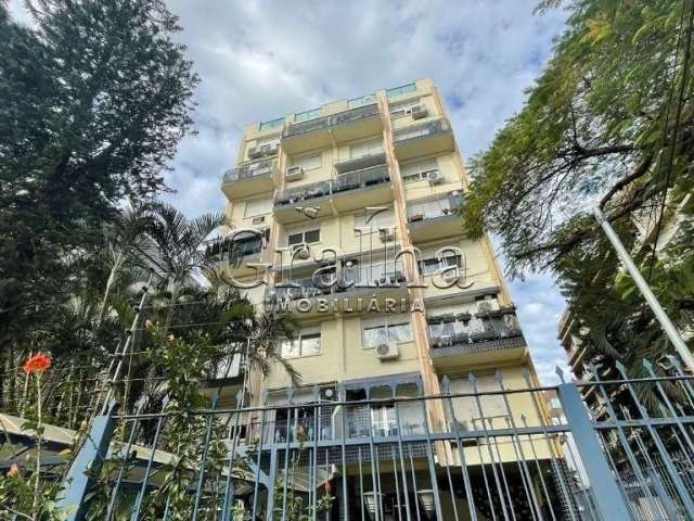 Apartamento com 2 quartos à venda na Avenida Padre Cacique, 354, Praia de Belas, Porto Alegre por R$ 487.000