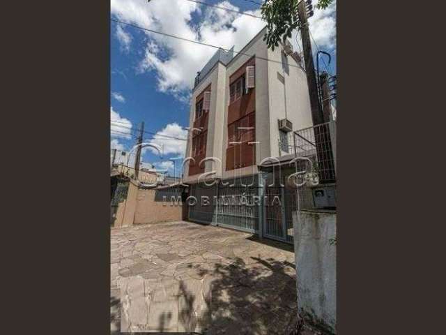 Apartamento com 2 quartos à venda na Rua Euclydes da Cunha, 344, Partenon, Porto Alegre por R$ 263.000