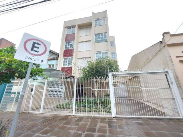 Apartamento com 1 quarto à venda na Rua São Manoel, 1775, Santana, Porto Alegre por R$ 276.600