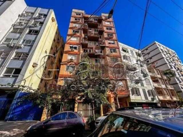 Apartamento com 2 quartos à venda na Rua Demétrio Ribeiro, 815, Centro Histórico, Porto Alegre por R$ 450.000