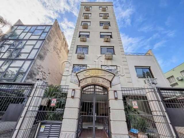 Apartamento com 3 quartos à venda na Rua Carlos Trein Filho, 266, Auxiliadora, Porto Alegre por R$ 750.000