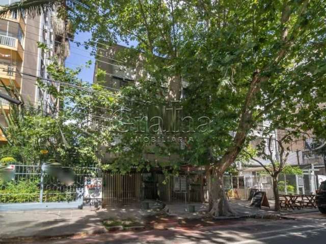 Apartamento com 2 quartos à venda na Rua General João Telles, 464, Bom Fim, Porto Alegre por R$ 370.000