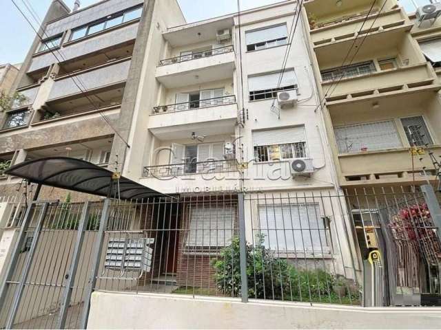 Apartamento com 3 quartos à venda na Rua General João Telles, 473, Bom Fim, Porto Alegre por R$ 548.000