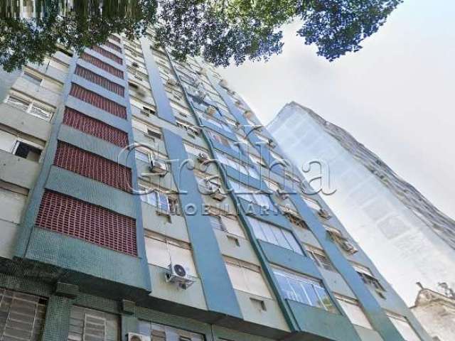 Apartamento com 3 quartos à venda na Avenida Senador Salgado Filho, 320, Centro Histórico, Porto Alegre por R$ 446.000