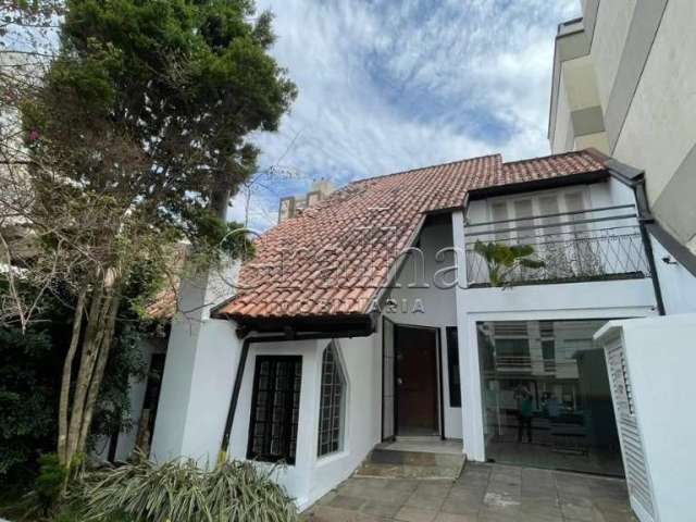 Casa comercial com 3 salas à venda na Rua São Luís, 1101, Santana, Porto Alegre por R$ 950.000